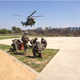 Los Angeles Sheriff’s Department Special Enforcement Bureau
@SEBLASD via Twitter